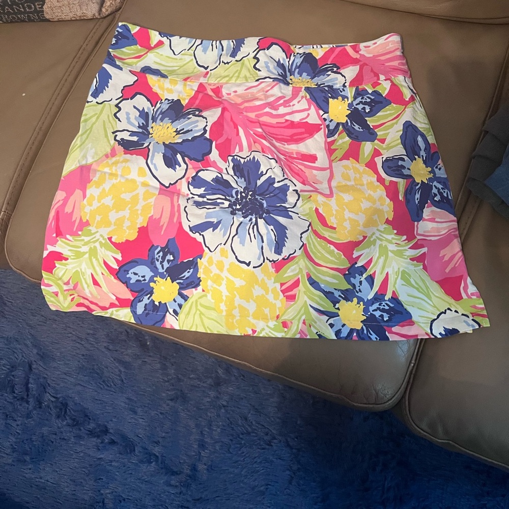 Skort